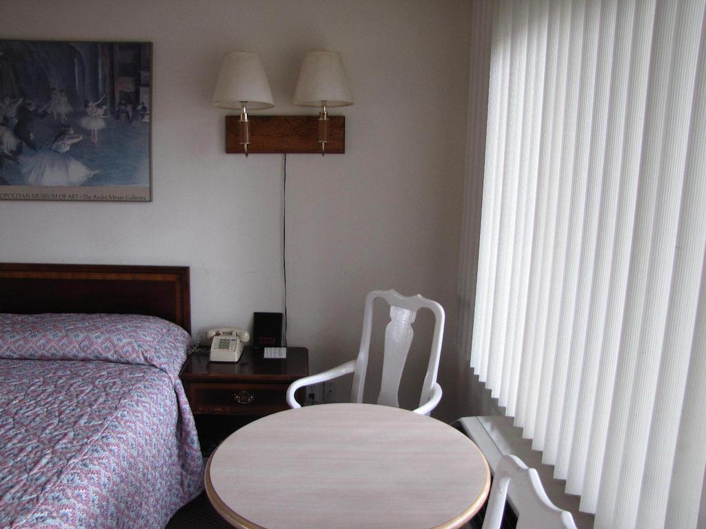 Cascade Inn Bellingham Rum bild